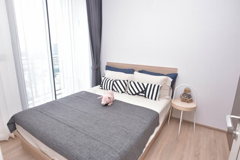 The Line Phahon-Pradipat, Bangkok, 21 Pradiphat Road, Samsen Nai, Phaya Thai, Bangkok, 1 Bedroom, 35 sqm, Condo For Rent, by Jarunat K, 500256922 - DDproperty.com