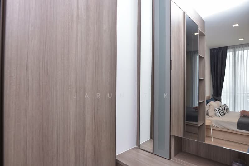 The Line Phahon-Pradipat, Bangkok, 21 Pradiphat Road, Samsen Nai, Phaya Thai, Bangkok, 1 Bedroom, 35 sqm, Condo For Rent, by Jarunat K, 500256922 - DDproperty.com