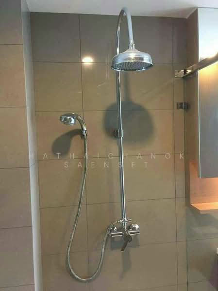 15 Sukhumvit Residences, Bangkok, Soi Sukhumvit 15, Khlongtoei Nua, Watthana, Bangkok, 1 Bedroom, 59 sqm, Condo For Rent, by Hathaichanok Saenset, 500256924 - DDproperty.com