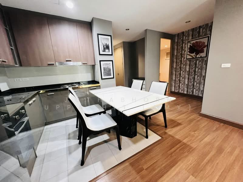 The Muse Sukhumvit, Bangkok, 9 Soi Sukhumvit 64/2, Bang Chak, Phra Khanong, Bangkok, 2 Bedrooms, 80 sqm, Condo For Rent, by Juthabhorn Uppachit (Amy), 500256925 - DDproperty.com