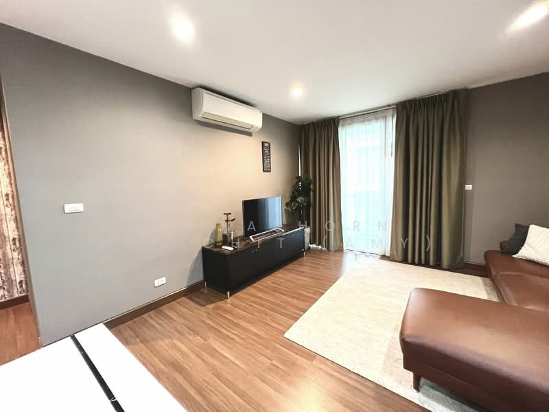 The Muse Sukhumvit, Bangkok, 9 Soi Sukhumvit 64/2, Bang Chak, Phra Khanong, Bangkok, 2 Bedrooms, 80 sqm, Condo For Rent, by Juthabhorn Uppachit (Amy), 500256925 - DDproperty.com