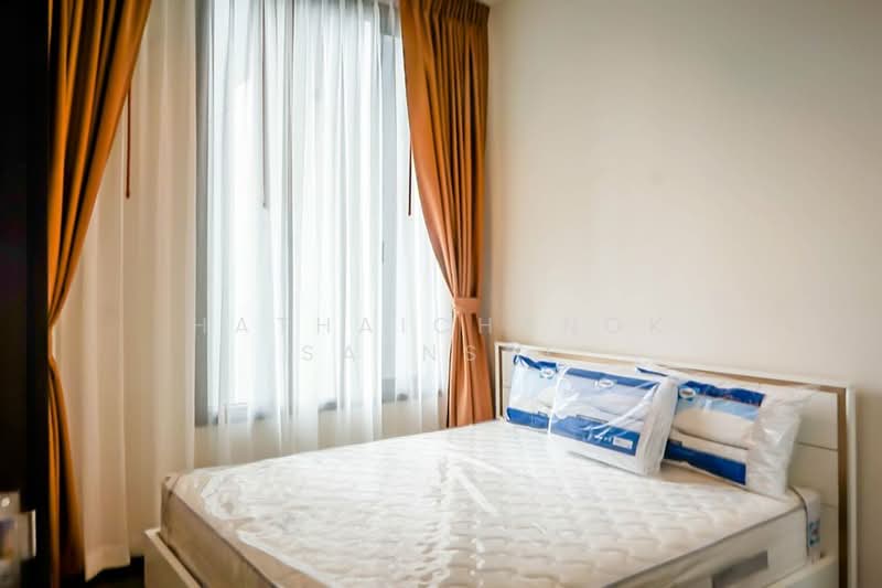 The Edge Sukhumvit 23, Bangkok, 6 Soi Sukhumvit 23, Khlongtoei Nua, Watthana, Bangkok, 1 Bedroom, 30 sqm, Condo For Rent, by Hathaichanok Saenset, 500256926 - DDproperty.com