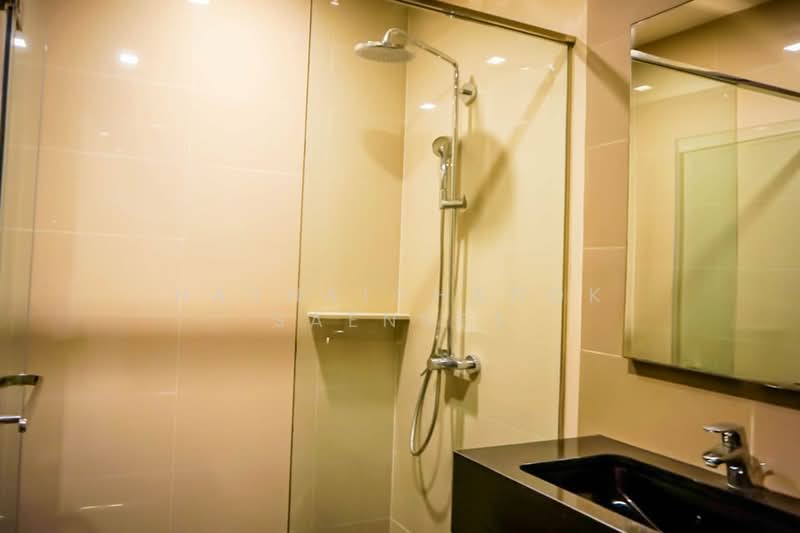 The Edge Sukhumvit 23, Bangkok, 6 Soi Sukhumvit 23, Khlongtoei Nua, Watthana, Bangkok, 1 Bedroom, 30 sqm, Condo For Rent, by Hathaichanok Saenset, 500256926 - DDproperty.com