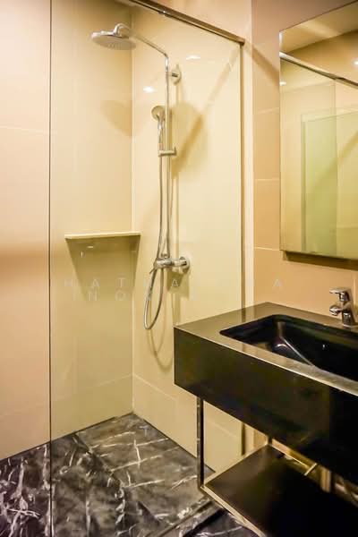 The Edge Sukhumvit 23, Bangkok, 6 Soi Sukhumvit 23, Khlongtoei Nua, Watthana, Bangkok, 1 Bedroom, 30 sqm, Condo For Rent, by Hathaichanok Saenset, 500256926 - DDproperty.com