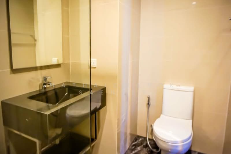 The Edge Sukhumvit 23, Bangkok, 6 Soi Sukhumvit 23, Khlongtoei Nua, Watthana, Bangkok, 1 Bedroom, 30 sqm, Condo For Rent, by Hathaichanok Saenset, 500256926 - DDproperty.com