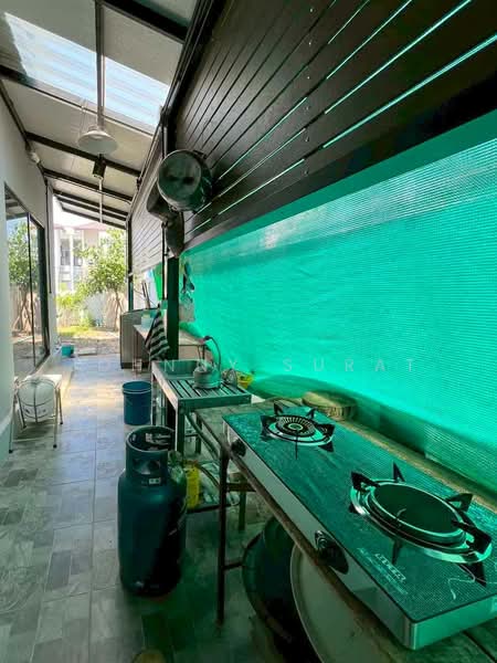 Nong Phueng, Saraphi, Chiang Mai, Chiang Mai, Nong Phung, Saraphi, Chiang Mai, 4 Bedrooms, 150 sqm, Single Detached House For Rent, by Surat Premsri, 500256927 - DDproperty.com