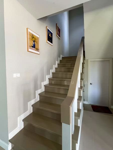 Nong Phueng, Saraphi, Chiang Mai, Chiang Mai, Nong Phung, Saraphi, Chiang Mai, 4 Bedrooms, 150 sqm, Single Detached House For Rent, by Surat Premsri, 500256927 - DDproperty.com