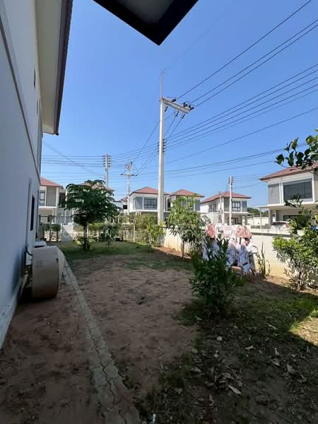 Nong Phueng, Saraphi, Chiang Mai, Chiang Mai, Nong Phung, Saraphi, Chiang Mai, 4 Bedrooms, 150 sqm, Single Detached House For Rent, by Surat Premsri, 500256927 - DDproperty.com
