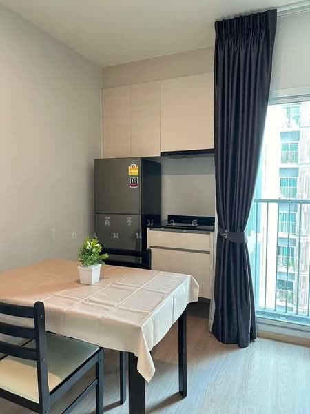 Noble Revolve Ratchada, Bangkok, 38 Ratchadapisek Road, Huai Khwang, Huai Khwang, Bangkok, 2 Bedrooms, 52 sqm, Condo For Rent, by คีรีมาศ โกเมนท์จํารัส, 500256929 - DDproperty.com