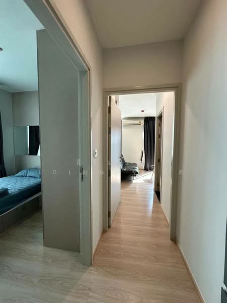 Noble Revolve Ratchada, Bangkok, 38 Ratchadapisek Road, Huai Khwang, Huai Khwang, Bangkok, 2 Bedrooms, 52 sqm, Condo For Rent, by คีรีมาศ โกเมนท์จํารัส, 500256929 - DDproperty.com