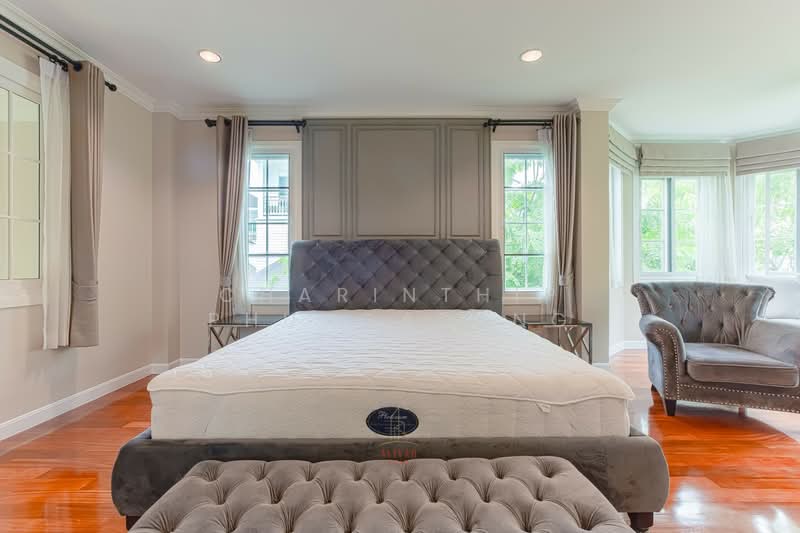 ให้เช่า - Fantasia Villa 4 : แฟนตาเซีย วิลล่า 4, กรุงเทพ