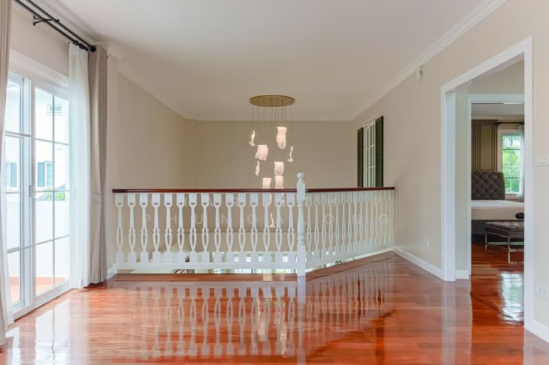 ให้เช่า - Fantasia Villa 4 : แฟนตาเซีย วิลล่า 4, กรุงเทพ