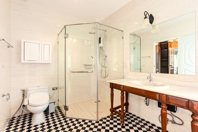 ให้เช่า - Fantasia Villa 4 : แฟนตาเซีย วิลล่า 4, กรุงเทพ