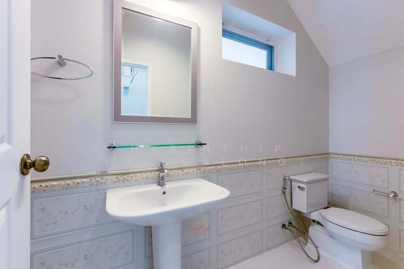 Fantasia Villa 4, Bangkok, Soi Bangna-Trad 33, Bang Na, Bang Na, Bangkok, 4 Bedrooms, 350 sqm, Single Detached House For Rent, by Charinthip Phungalong, 500256931 - DDproperty.com