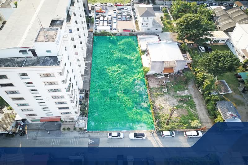 ลาดพร้าว, Bangkok, ลาดพร้าว 124, Phlapphla, Wang Thonglang, Bangkok, , 1,052 sqm, Land For Sale, by Ratthakit Sophonpibulkit, 500256932 - DDproperty.com