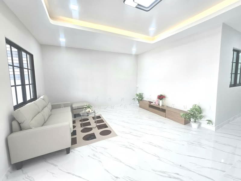 Baan Kehathani 4, Bangkok, Soi Village Kheha Thani 4, Saphan Sung, Saphan Sung, Bangkok, 2 Bedrooms, 96 sqm, Single Detached House For Sale, by นภัสศรณ์ วงศ์สินไทยกร (นันท์), 500256934 - DDproperty.com