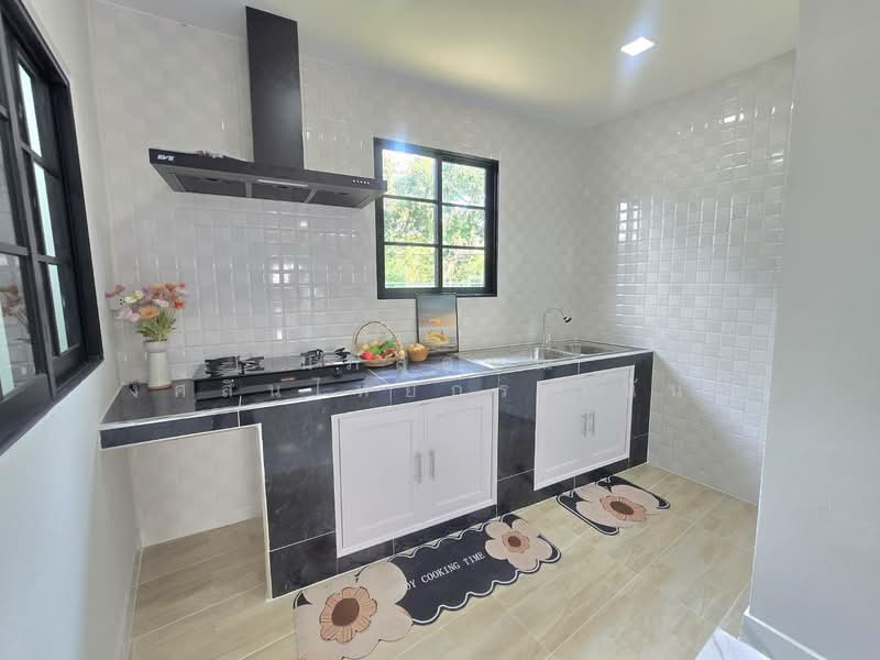 Baan Kehathani 4, Bangkok, Soi Village Kheha Thani 4, Saphan Sung, Saphan Sung, Bangkok, 2 Bedrooms, 96 sqm, Single Detached House For Sale, by นภัสศรณ์ วงศ์สินไทยกร (นันท์), 500256934 - DDproperty.com