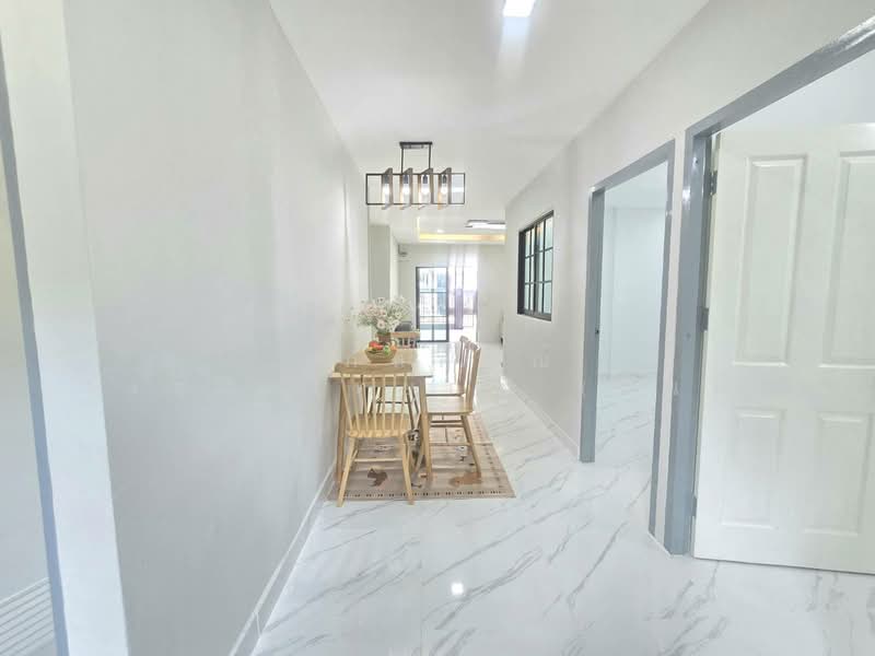 Baan Kehathani 4, Bangkok, Soi Village Kheha Thani 4, Saphan Sung, Saphan Sung, Bangkok, 2 Bedrooms, 96 sqm, Single Detached House For Sale, by นภัสศรณ์ วงศ์สินไทยกร (นันท์), 500256934 - DDproperty.com