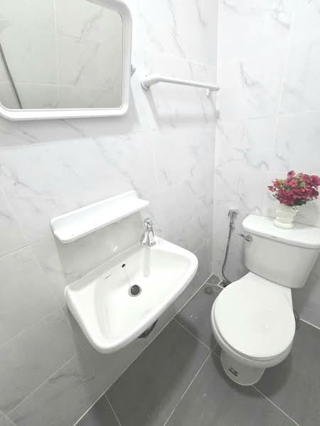 Baan Kehathani 4 : บ้านเคหะธานี 4, กรุงเทพ, ซอย หมู่บ้านเคหะธานี 4, สะพานสูง, สะพานสูง, กรุงเทพ, 96 ตร.ม., บ้านเดี่ยว ขาย, โดย นภัสศรณ์ วงศ์สินไทยกร (นันท์), 500256934 - DDproperty.com