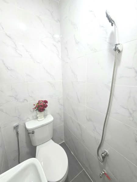 Baan Kehathani 4, Bangkok, Soi Village Kheha Thani 4, Saphan Sung, Saphan Sung, Bangkok, 2 Bedrooms, 96 sqm, Single Detached House For Sale, by นภัสศรณ์ วงศ์สินไทยกร (นันท์), 500256934 - DDproperty.com