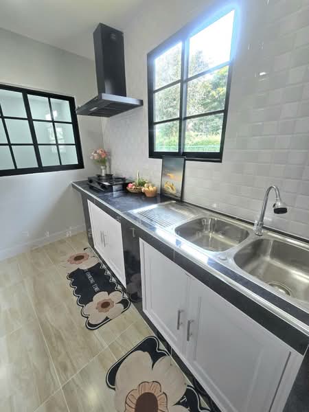 Baan Kehathani 4 : บ้านเคหะธานี 4, กรุงเทพ, ซอย หมู่บ้านเคหะธานี 4, สะพานสูง, สะพานสูง, กรุงเทพ, 96 ตร.ม., บ้านเดี่ยว ขาย, โดย นภัสศรณ์ วงศ์สินไทยกร (นันท์), 500256934 - DDproperty.com