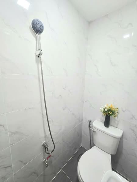 Baan Kehathani 4, Bangkok, Soi Village Kheha Thani 4, Saphan Sung, Saphan Sung, Bangkok, 2 Bedrooms, 96 sqm, Single Detached House For Sale, by นภัสศรณ์ วงศ์สินไทยกร (นันท์), 500256934 - DDproperty.com