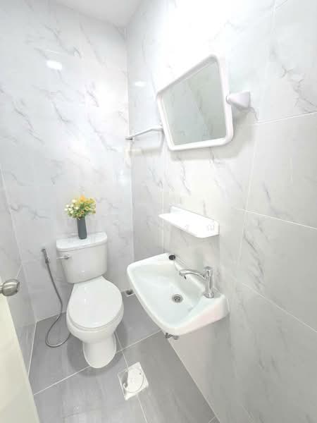 Baan Kehathani 4, Bangkok, Soi Village Kheha Thani 4, Saphan Sung, Saphan Sung, Bangkok, 2 Bedrooms, 96 sqm, Single Detached House For Sale, by นภัสศรณ์ วงศ์สินไทยกร (นันท์), 500256934 - DDproperty.com