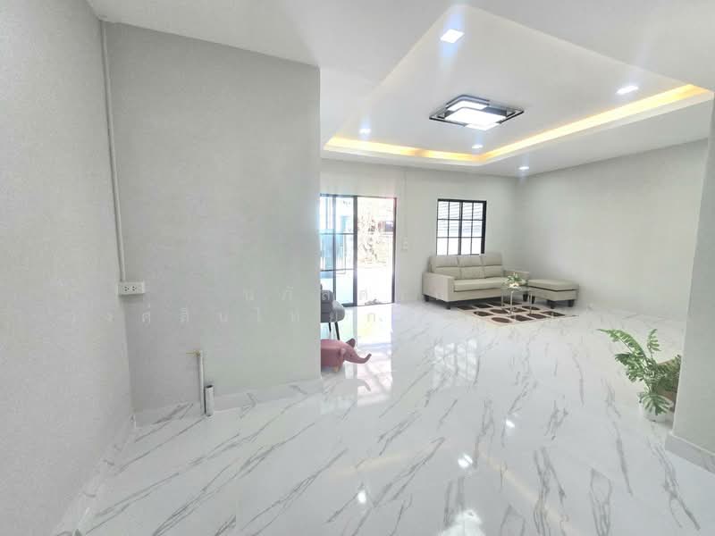 Baan Kehathani 4, Bangkok, Soi Village Kheha Thani 4, Saphan Sung, Saphan Sung, Bangkok, 2 Bedrooms, 96 sqm, Single Detached House For Sale, by นภัสศรณ์ วงศ์สินไทยกร (นันท์), 500256934 - DDproperty.com