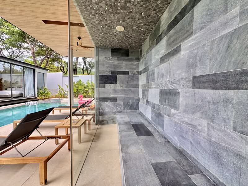 Botanica Foresta, Phuket, Village No. 5, Choeng Thale, Thalang, Phuket, 4 Bedrooms, 588 sqm, Villa For Rent, by Apichaya Jamjarat (Amanda), 500256937 - DDproperty.com