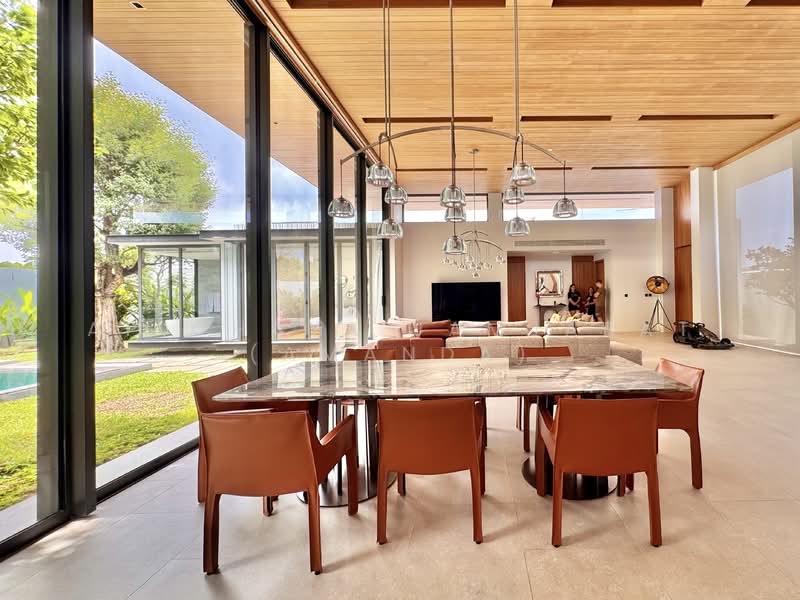 Botanica Foresta, Phuket, Village No. 5, Choeng Thale, Thalang, Phuket, 4 Bedrooms, 588 sqm, Villa For Rent, by Apichaya Jamjarat (Amanda), 500256937 - DDproperty.com