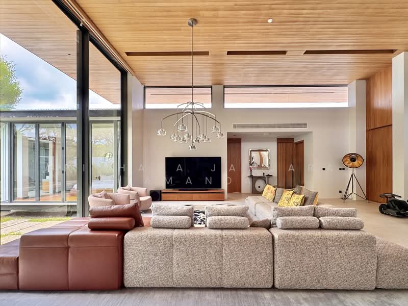 Botanica Foresta : โบทานิกา ฟอเรสต้า, ภูเก็ต, หมู่ 5, เชิงทะเล, ถลาง, ภูเก็ต, 588 ตร.ม., วิลล่า ให้เช่า, โดย Apichaya Jamjarat (Amanda), 500256937 - DDproperty.com