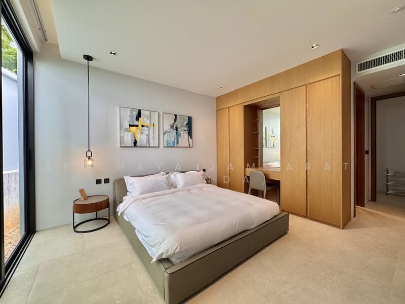 Botanica Foresta, Phuket, Village No. 5, Choeng Thale, Thalang, Phuket, 4 Bedrooms, 588 sqm, Villa For Rent, by Apichaya Jamjarat (Amanda), 500256937 - DDproperty.com