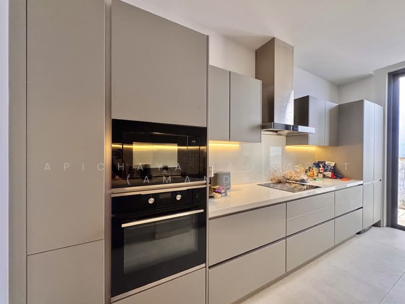 Botanica Foresta : โบทานิกา ฟอเรสต้า, ภูเก็ต, หมู่ 5, เชิงทะเล, ถลาง, ภูเก็ต, 588 ตร.ม., วิลล่า ให้เช่า, โดย Apichaya Jamjarat (Amanda), 500256937 - DDproperty.com