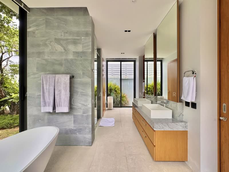 Botanica Foresta, Phuket, Village No. 5, Choeng Thale, Thalang, Phuket, 4 Bedrooms, 588 sqm, Villa For Rent, by Apichaya Jamjarat (Amanda), 500256937 - DDproperty.com