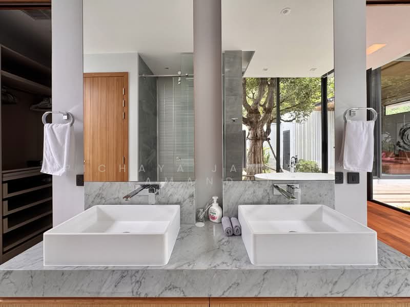 Botanica Foresta, Phuket, Village No. 5, Choeng Thale, Thalang, Phuket, 4 Bedrooms, 588 sqm, Villa For Rent, by Apichaya Jamjarat (Amanda), 500256937 - DDproperty.com