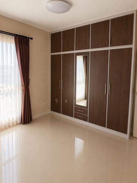 House for rent, Nakhon Ratchasima, Ban Mai, Muang Nakhon Ratchasima, Nakhon Ratchasima, 3 Bedrooms, 220 sqm, Single Detached House For Rent, by วิรณี, 500256939 - DDproperty.com