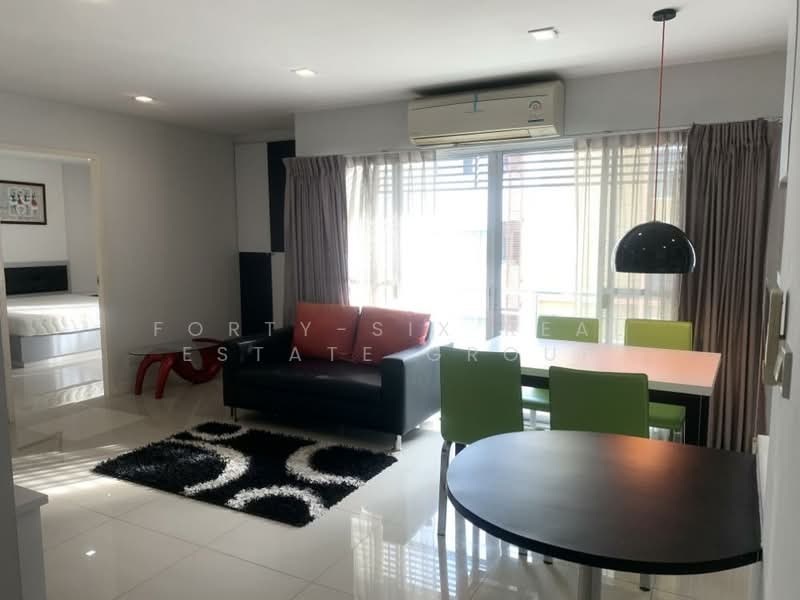 For Rent - PP Plus Sukhumvit 71, Bangkok