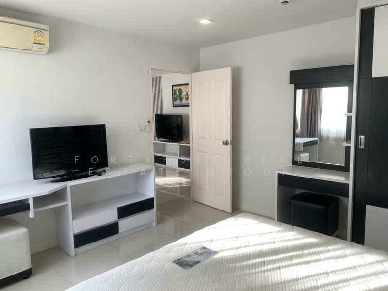For Rent - PP Plus Sukhumvit 71, Bangkok