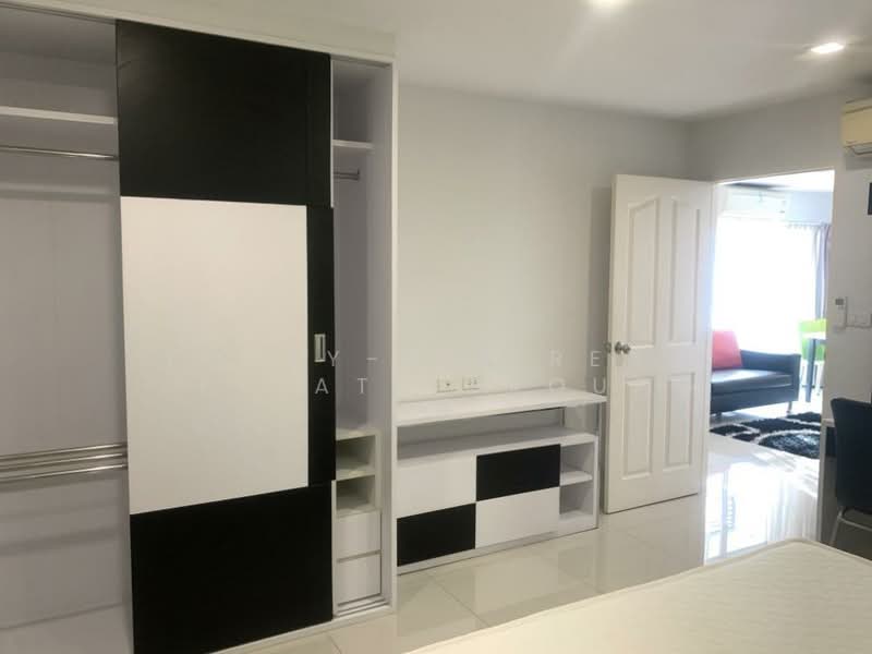 For Rent - PP Plus Sukhumvit 71, Bangkok