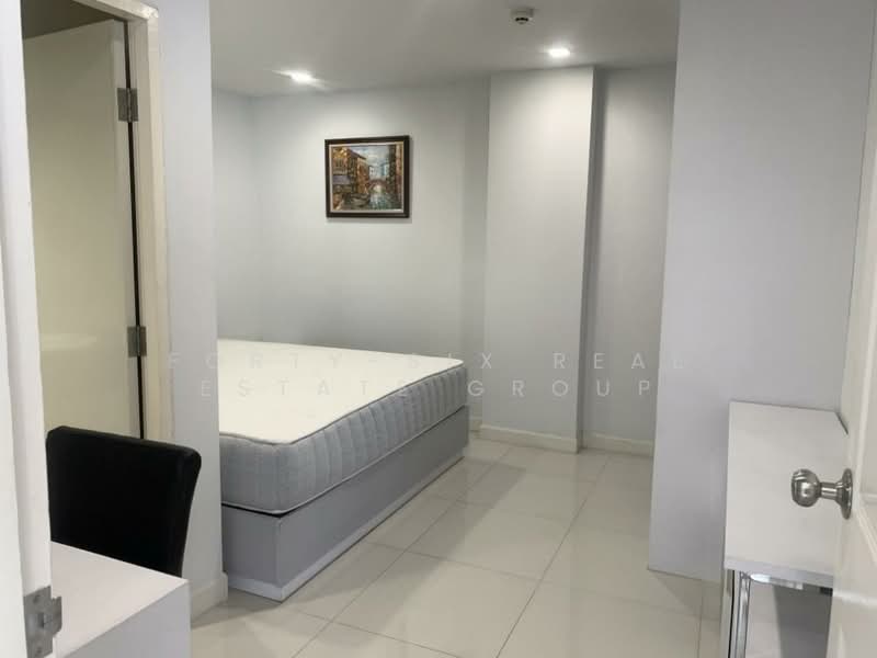 For Rent - PP Plus Sukhumvit 71, Bangkok