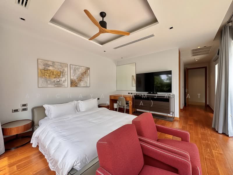 Botanica Foresta, Phuket, Village No. 5, Choeng Thale, Thalang, Phuket, 4 Bedrooms, 354 sqm, Villa For Rent, by Apichaya Jamjarat (Amanda), 500256941 - DDproperty.com