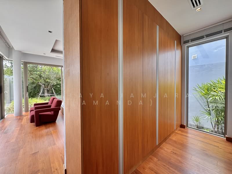 Botanica Foresta, Phuket, Village No. 5, Choeng Thale, Thalang, Phuket, 4 Bedrooms, 354 sqm, Villa For Rent, by Apichaya Jamjarat (Amanda), 500256941 - DDproperty.com