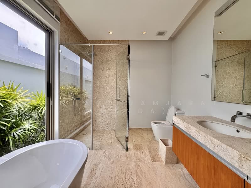 Botanica Foresta, Phuket, Village No. 5, Choeng Thale, Thalang, Phuket, 4 Bedrooms, 354 sqm, Villa For Rent, by Apichaya Jamjarat (Amanda), 500256941 - DDproperty.com