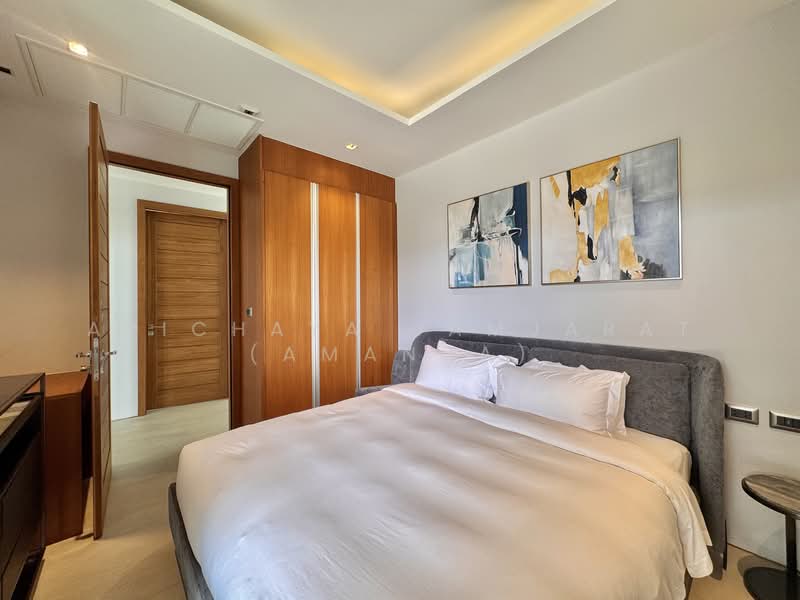 Botanica Foresta, Phuket, Village No. 5, Choeng Thale, Thalang, Phuket, 4 Bedrooms, 354 sqm, Villa For Rent, by Apichaya Jamjarat (Amanda), 500256941 - DDproperty.com