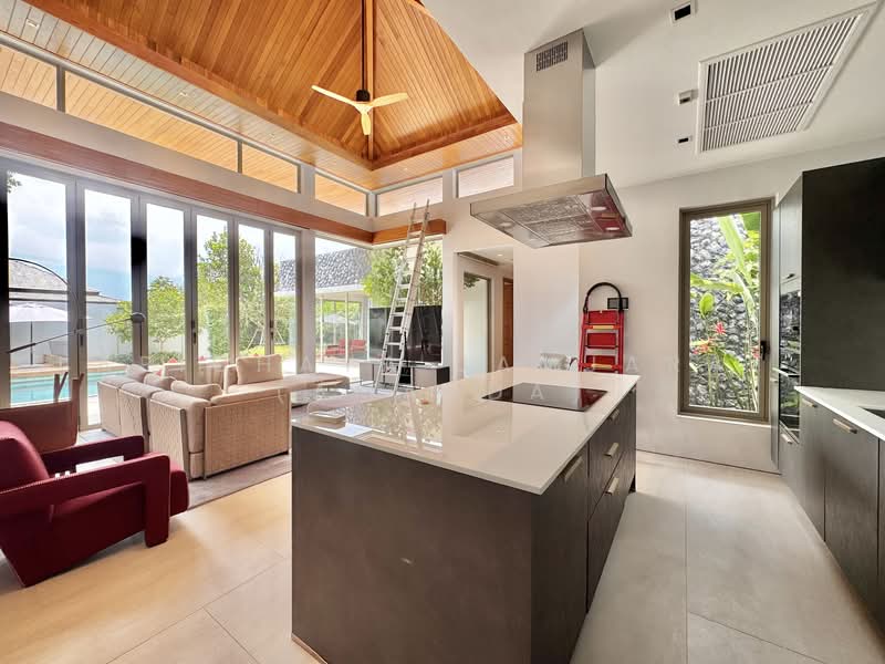 Botanica Foresta, Phuket, Village No. 5, Choeng Thale, Thalang, Phuket, 4 Bedrooms, 354 sqm, Villa For Rent, by Apichaya Jamjarat (Amanda), 500256941 - DDproperty.com