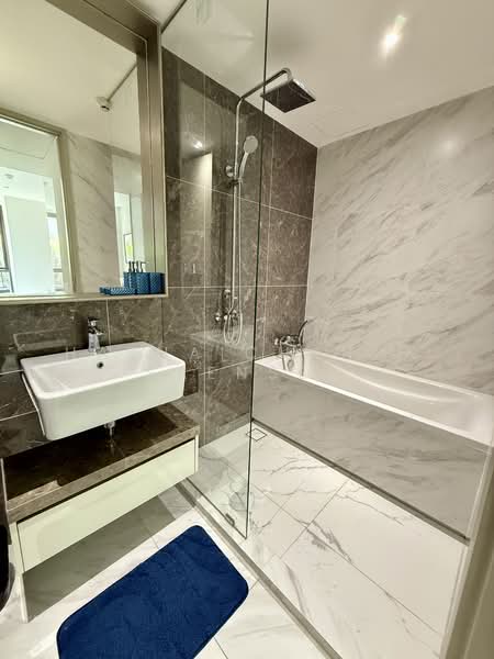 Fynn Asoke, Bangkok, 28 Sukhumvit 10 Alley, Khlong Toei, Khlong Toei, Bangkok, 1 Bedroom, 37 sqm, Condo For Rent, by Hathaichanok Saenset, 500256942 - DDproperty.com