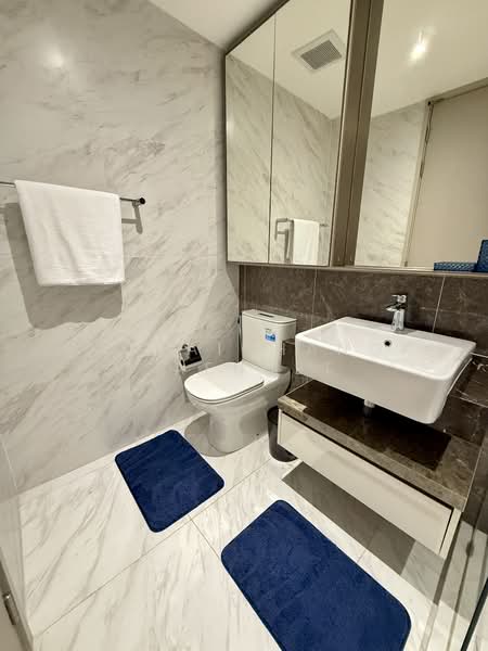 Fynn Asoke, Bangkok, 28 Sukhumvit 10 Alley, Khlong Toei, Khlong Toei, Bangkok, 1 Bedroom, 37 sqm, Condo For Rent, by Hathaichanok Saenset, 500256942 - DDproperty.com