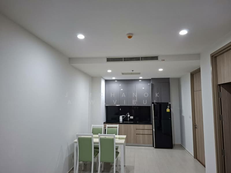 Noble Ploenchit : โนเบิล เพลินจิต, กรุงเทพ, 1035 ถนนเพลินจิต, ลุมพินี, ปทุมวัน, กรุงเทพ, 59 ตร.ม., คอนโด ขาย, โดย Jomchanok Aswavibul, 500256943 - DDproperty.com