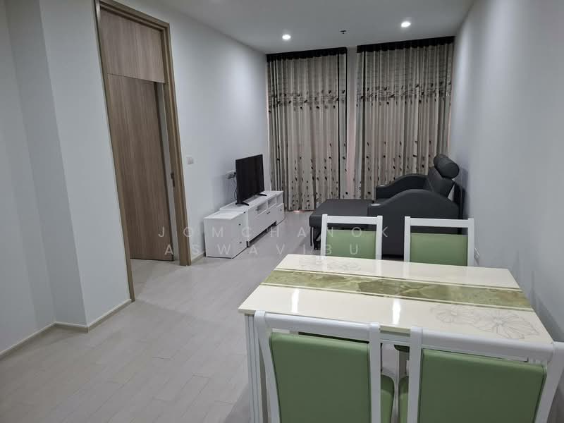 Noble Ploenchit : โนเบิล เพลินจิต, กรุงเทพ, 1035 ถนนเพลินจิต, ลุมพินี, ปทุมวัน, กรุงเทพ, 59 ตร.ม., คอนโด ขาย, โดย Jomchanok Aswavibul, 500256943 - DDproperty.com