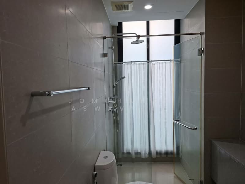 Noble Ploenchit : โนเบิล เพลินจิต, กรุงเทพ, 1035 ถนนเพลินจิต, ลุมพินี, ปทุมวัน, กรุงเทพ, 59 ตร.ม., คอนโด ขาย, โดย Jomchanok Aswavibul, 500256943 - DDproperty.com
